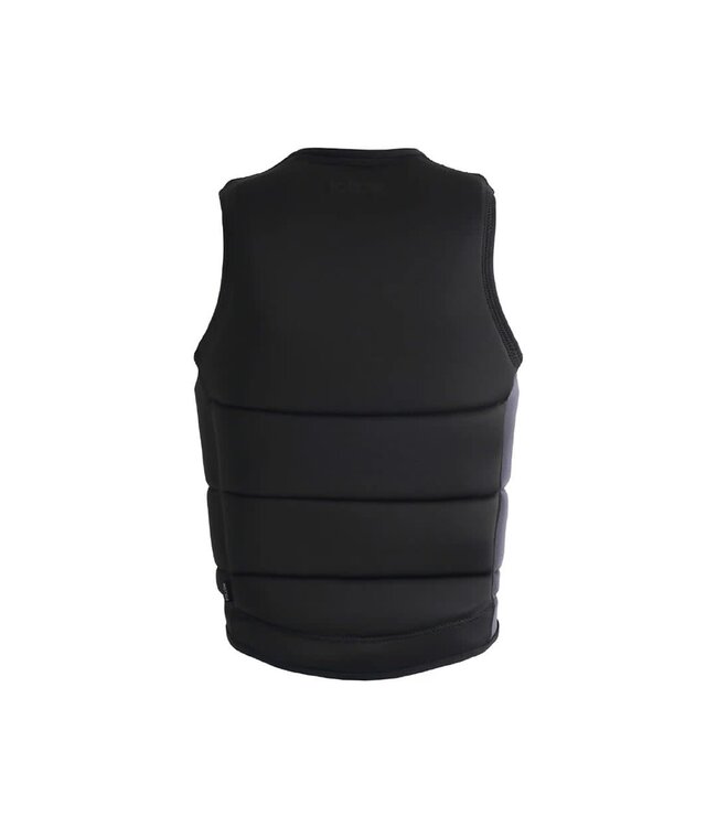 FOLLOW MENS CORP VEST BLACK 2025
