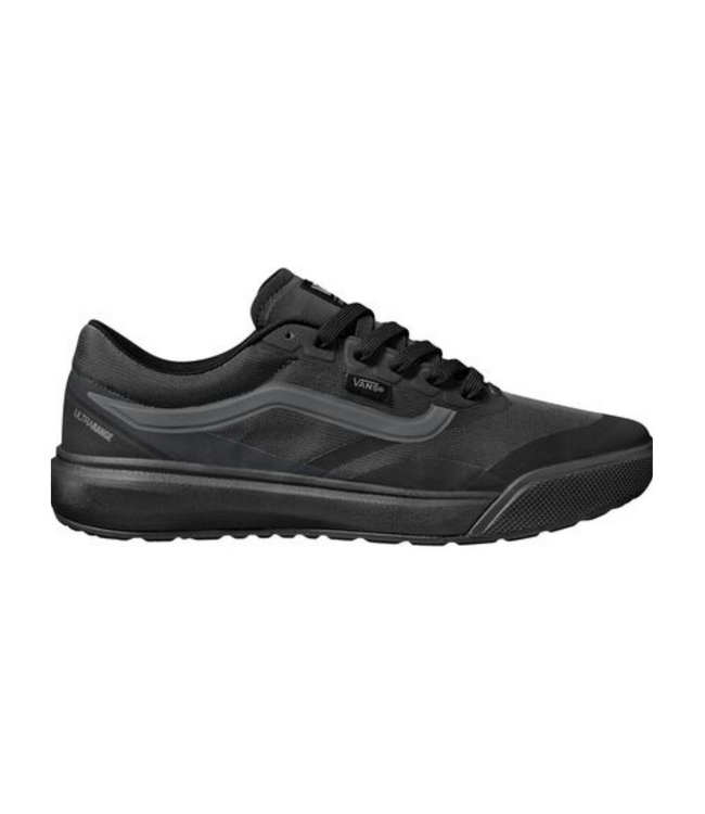 VANS MENS MTE ULTRARANGE 2.0 RW SHOES BLACK/BLACK