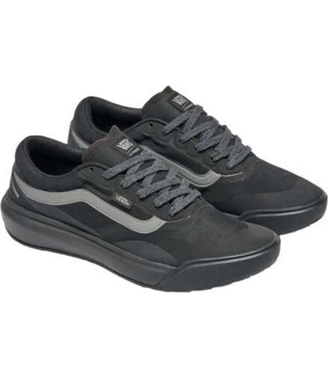 VANS MENS MTE ULTRARANGE 2.0 RW SHOES BLACK/BLACK