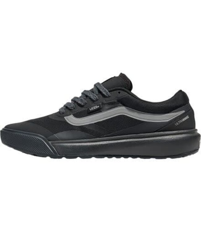 VANS MENS MTE ULTRARANGE 2.0 RW SHOES BLACK/BLACK
