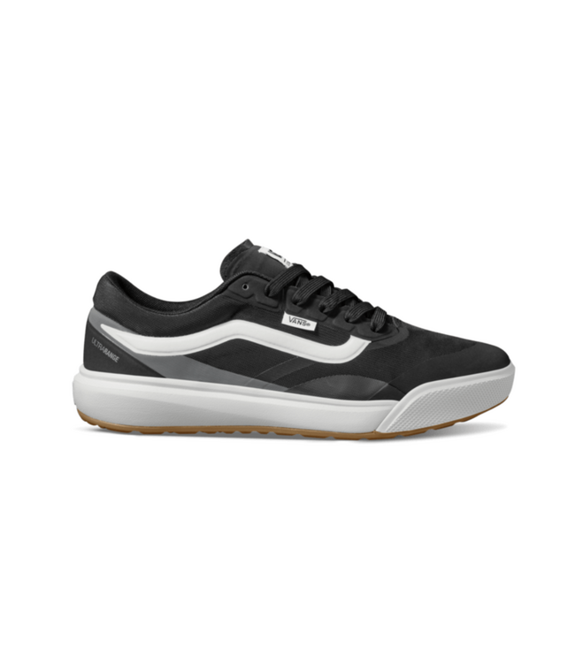 VANS MENS MTE ULTRARANGE 2.0 RW SHOES BLACK