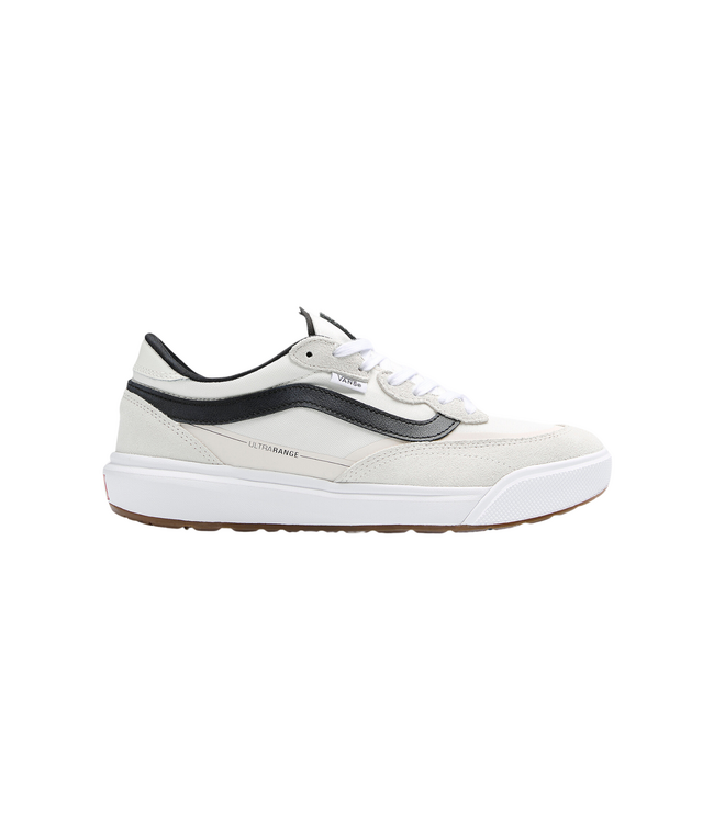 VANS MENS MTE ULTRARANGE 2.0 SE SHOES WHITE/BLACK