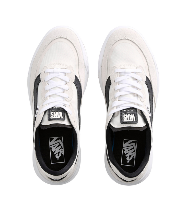 VANS MENS MTE ULTRARANGE 2.0 SE SHOES WHITE/BLACK