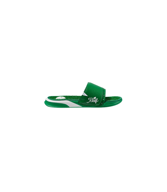 REEF MENS MULLIGAN SLIDE SANDALS LINKS