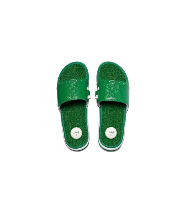 REEF MENS MULLIGAN SLIDE SANDALS LINKS