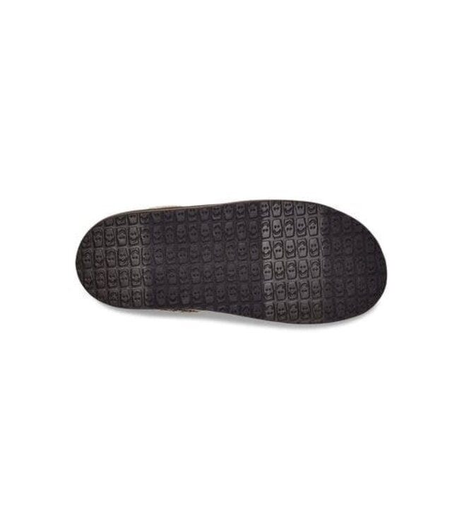 SANUK MENS CHIBA LOAFER TAN