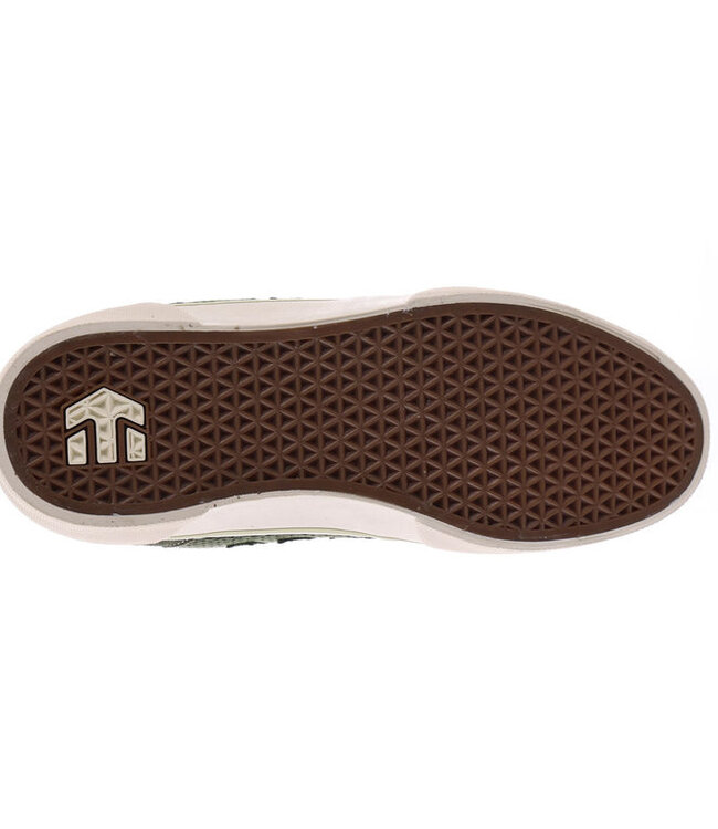 ETNIES MENS WINDROW VULC MID SHOE GREEN