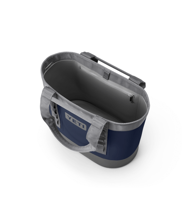 YETI CAMINO CARRYALL 35 BAG NAVY