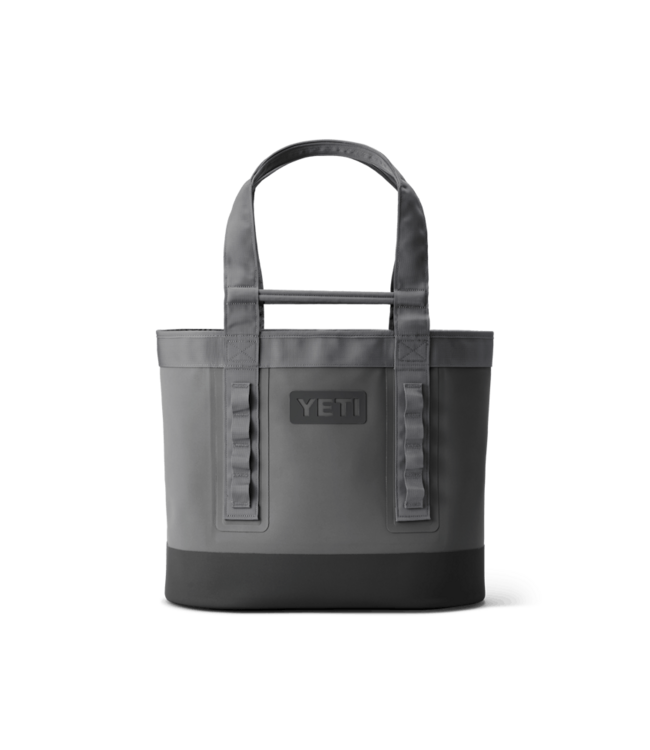 YETI CAMINO CARRYALL 35 BAG STORM GREY