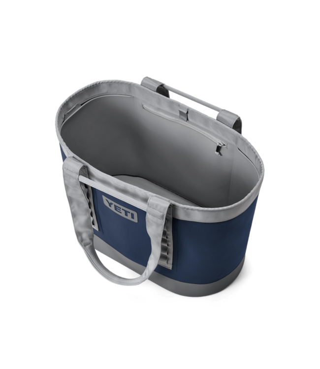 YETI CAMINO CARRYALL 50 BAG NAVY