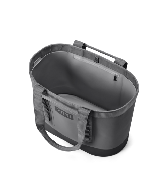 YETI CAMINO CARRYALL 50 BAG STORM GREY