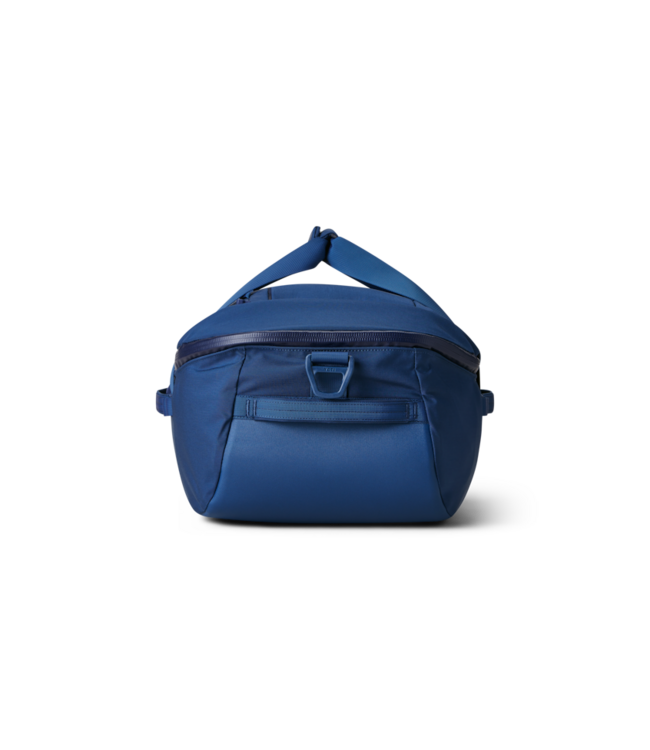 YETI CROSSROADS 40L DUFFLE BAG NAVY