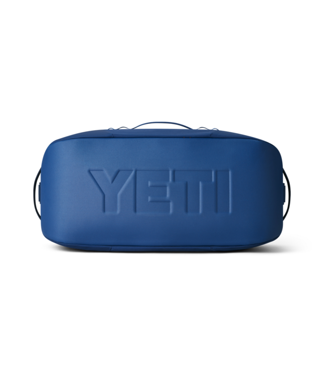 YETI CROSSROADS 60L DUFFLE BAG NAVY