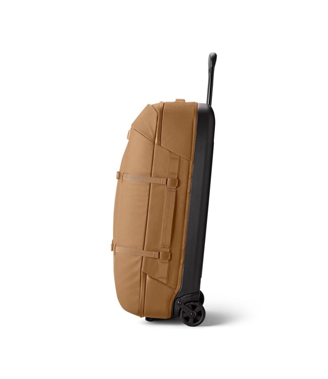 YETI CROSSROADS 29 LUGGAGE ALPINE BROWN