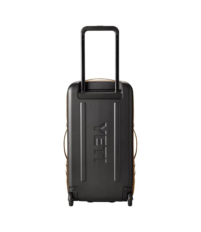 YETI CROSSROADS 29 LUGGAGE ALPINE BROWN