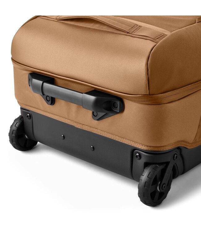 YETI CROSSROADS 29 LUGGAGE ALPINE BROWN