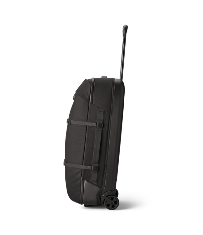 YETI CROSSROADS 29 LUGGAGE BLACK