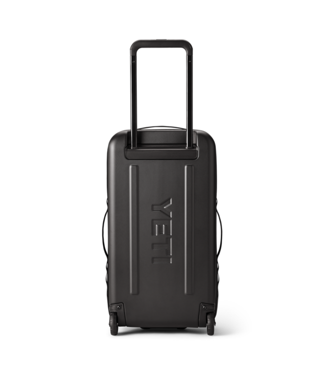 YETI CROSSROADS 29 LUGGAGE BLACK