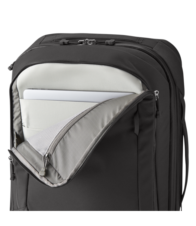 YETI CROSSROADS 22 LUGGAGE NAVY