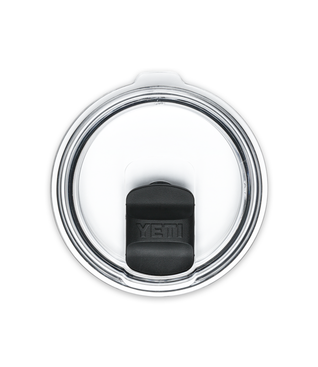 YETI RAMBLER 30oz TUMBLER w/MAGSLIDER LID RESCUE RED