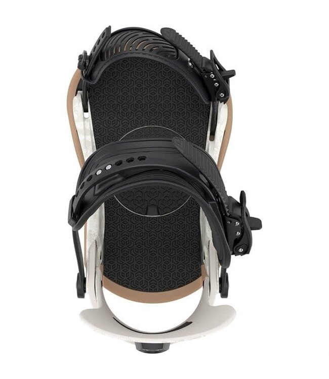 UNION STRATA SNOWBOARD BINDINGS SAND 2026