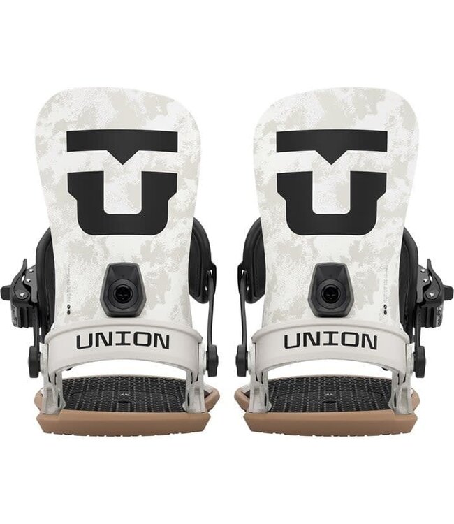 UNION STRATA SNOWBOARD BINDINGS SAND 2026
