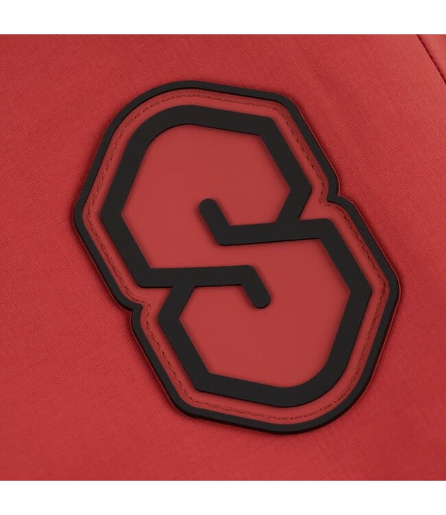 SOUVENIR 3 PLY RIPSTOP PANT BARN RED 2026