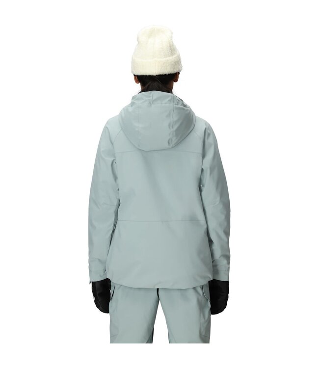686 WOMENS ATHENA INSULATED JACKET DUSTY MARINE 2026