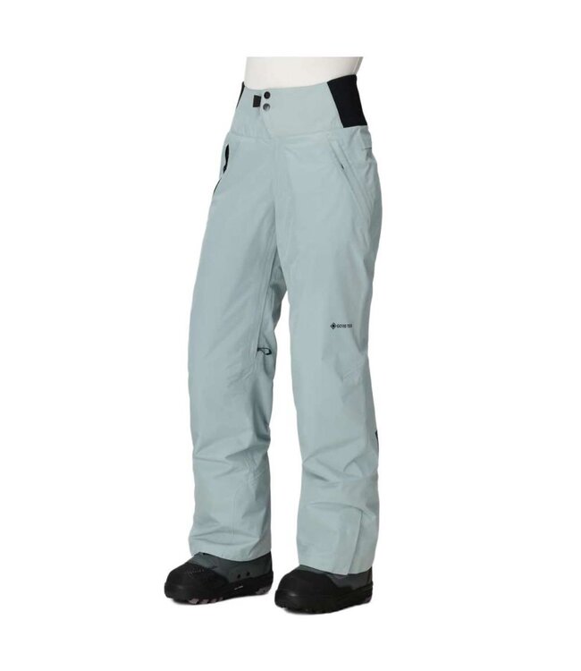 686 WOMENS GORE-TEX WILLOW INSULATED PANT DUSTY MARINE COLORBLOCK 2026