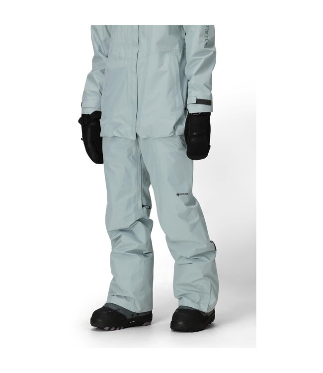 686 WOMENS GORE-TEX WILLOW INSULATED PANT DUSTY MARINE COLORBLOCK 2026