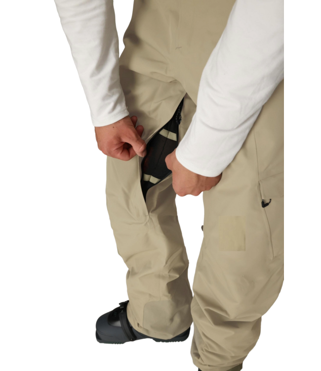 686 QUANTUM THERMAGRAPH® PANT SAGE 2026