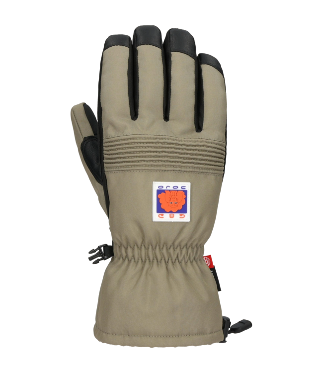686 LANDER GLOVE SAGE 2026