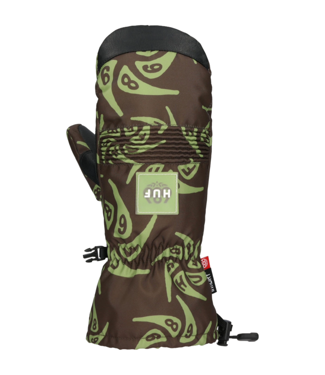 686 LANDER MITT HUF SWIRL 2026