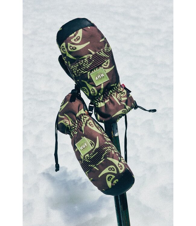 686 LANDER MITT HUF SWIRL 2026