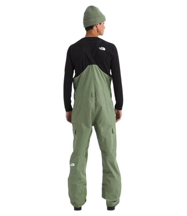 THE NORTH FACE FREEDOM BIB PANT REGULAR BARK MIST 2026