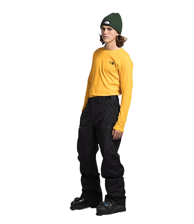 THE NORTH FACE GORE-TEX DAWNSTRIKE PANT REGULAR BLACK 2026