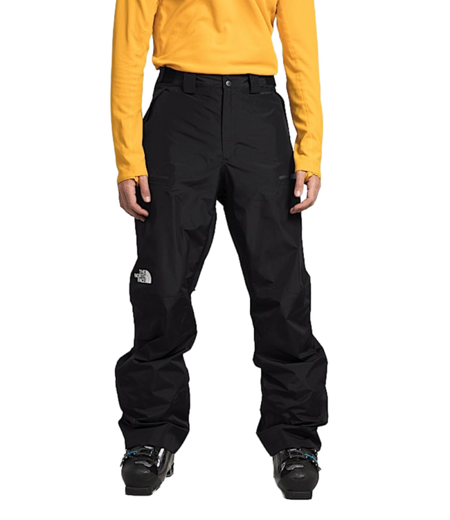 THE NORTH FACE GORE-TEX DAWNSTRIKE PANT REGULAR BLACK 2026