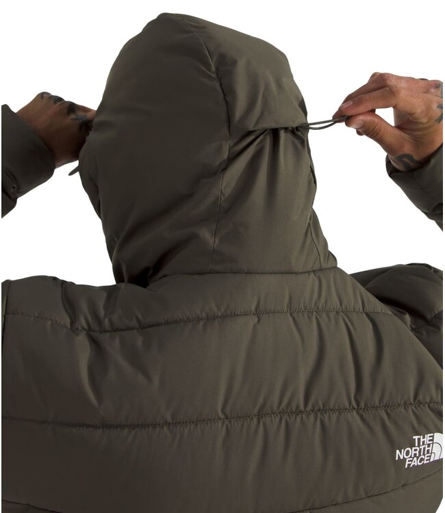 THE NORTH FACE ACONCAGUA 3 HOODIE TAUPE GREEN 2026