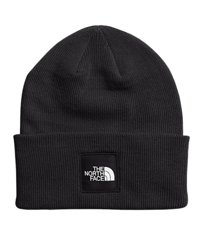 TNF BIG BOX BEANIE BLK 2026