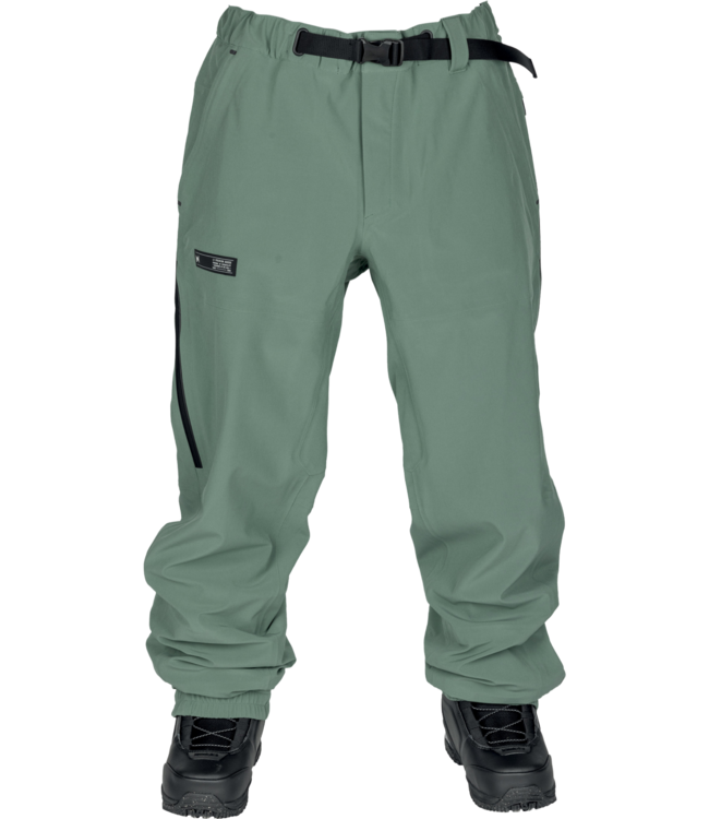 L1 AXIAL PANT SAGE 2026