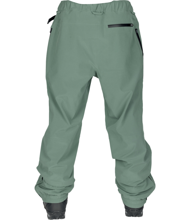 L1 AXIAL PANT SAGE 2026