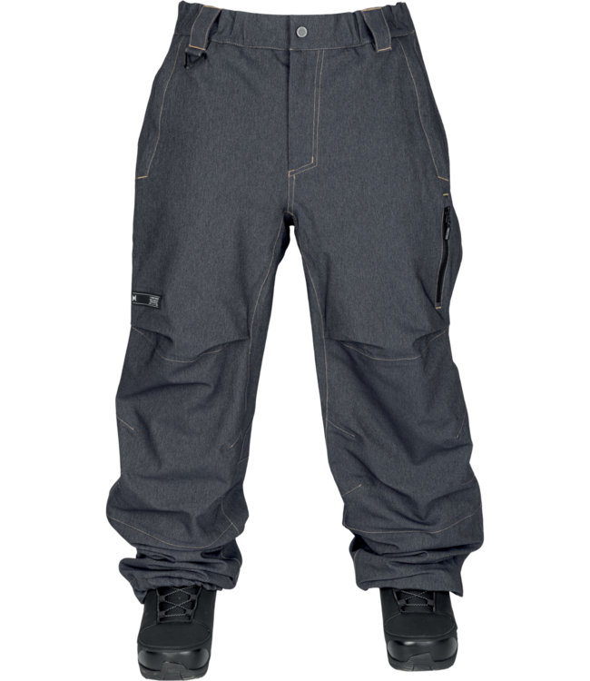 L1 RANKIN PANT DENIM 2026