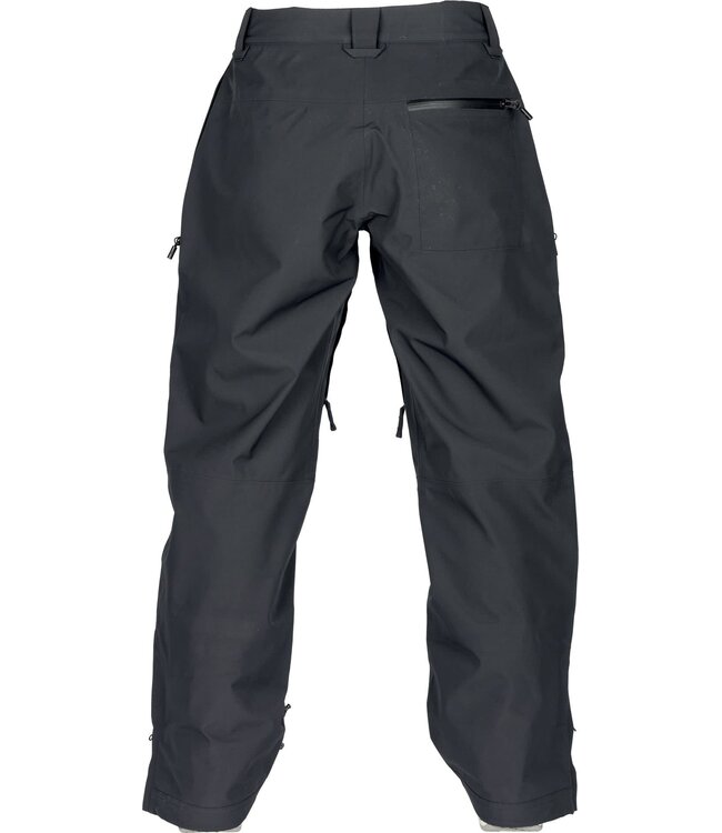 L1 WOMENS AYSUN PANT BLACK 2026
