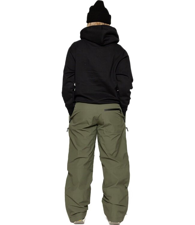 L1 WOMENS AYSUN PANT COMBAT 2026