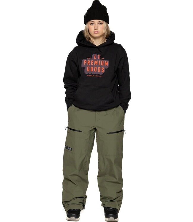 L1 WOMENS AYSUN PANT COMBAT 2026