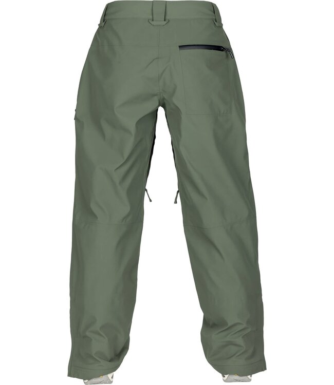 L1 WOMENS AYSUN PANT COMBAT 2026