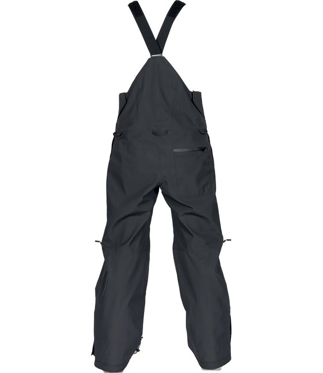L1 WOMENS UKKA BIB PANT BLACK 2026