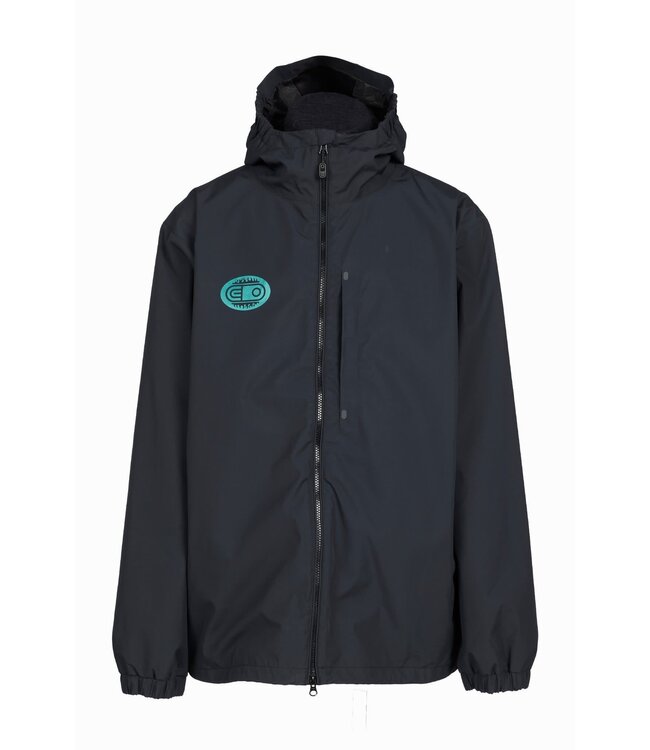 AIRBLASTER BEAST ACCESS JACKET BLACK 2026