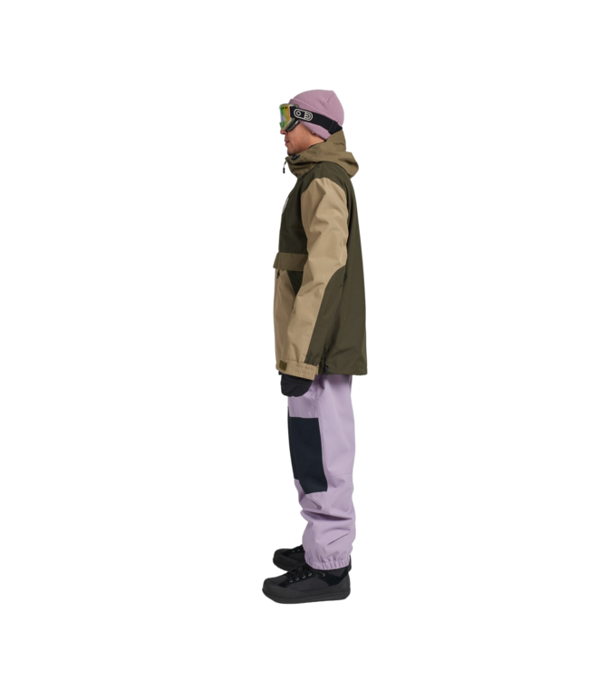 AIRBLASTER TRENCHOVER JACKET SHROOM 2026