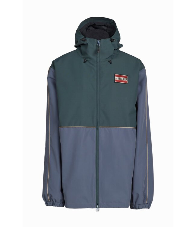 AIRBLASTER REVERT JACKET THUNDER 2026